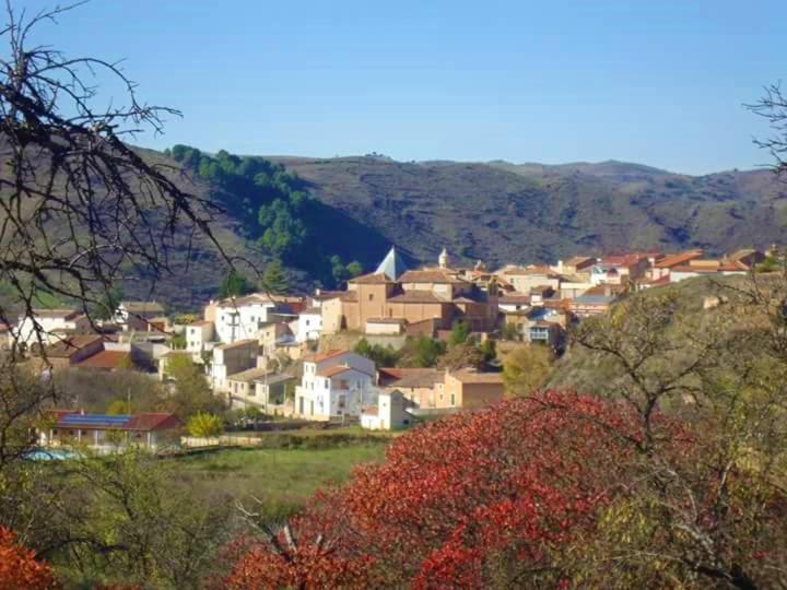 世界空间公寓 Carenas 外观 照片