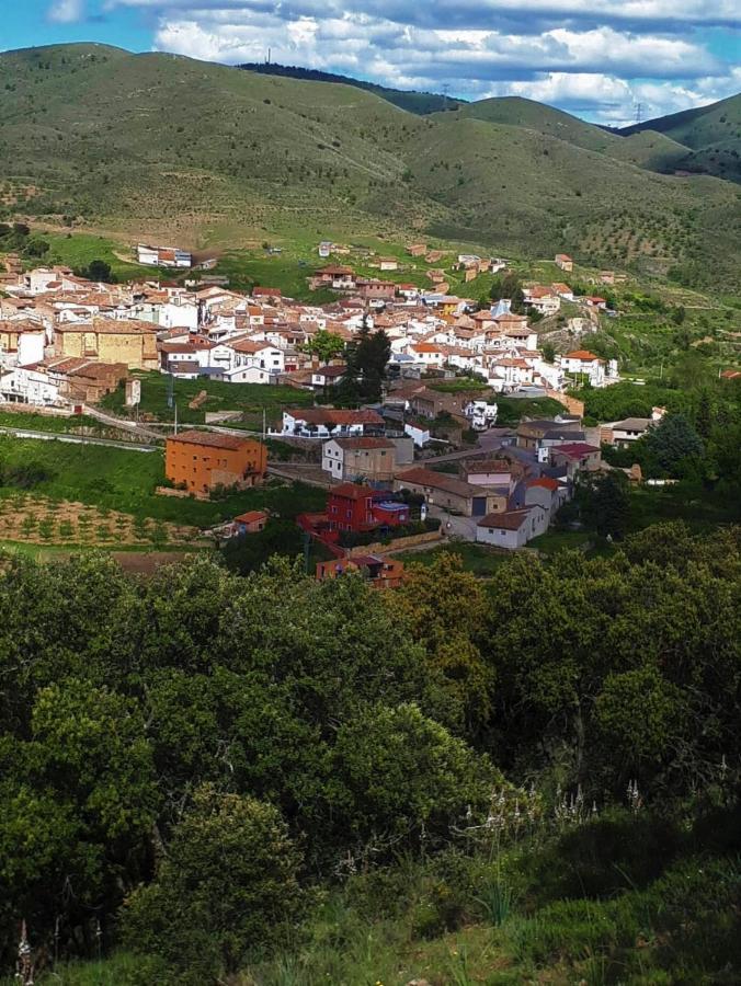 世界空间公寓 Carenas 外观 照片